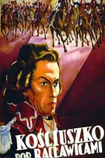 Kosciuszko at the Battle of Raclawice Poster