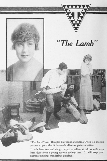 The Lamb