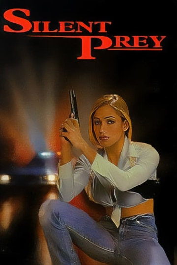 Silent Prey Poster