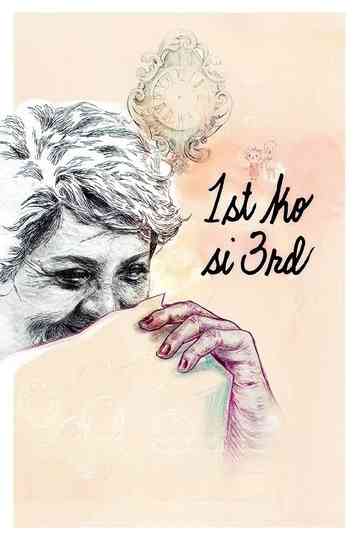 1st Ko si 3rd poster