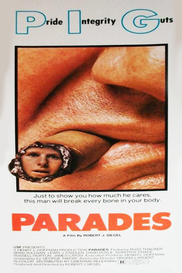 Parades Poster