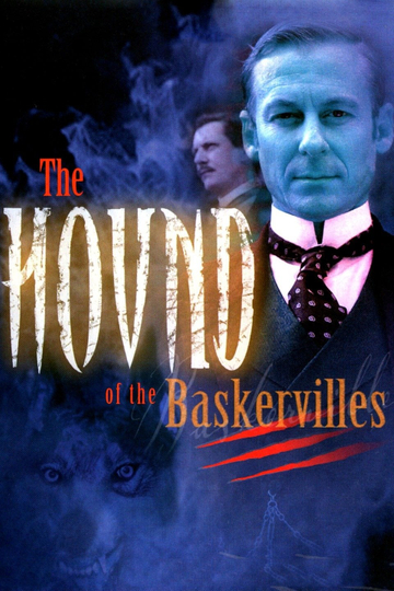 The Hound of the Baskervilles Poster