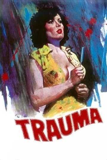 Trauma Poster