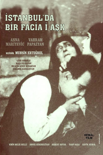 A Love Tragedy in Istanbul