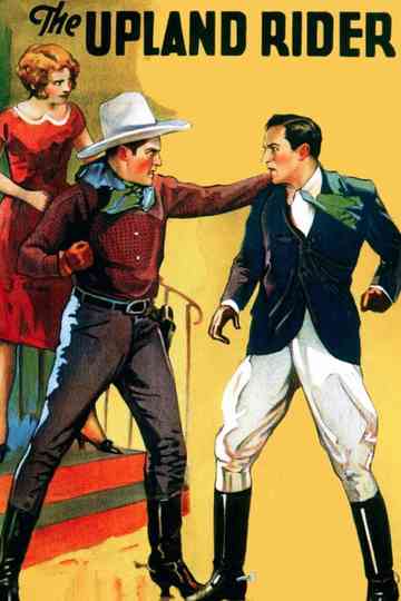 The Upland Rider