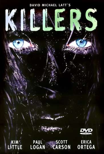Killers Poster