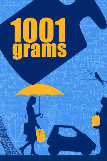 1001 Grams