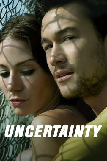 Uncertainty Poster
