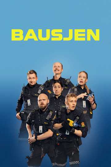 Bausjen