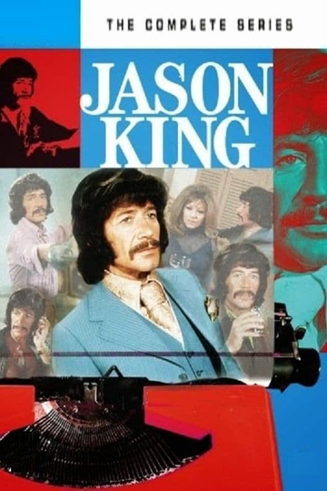 Jason King Poster