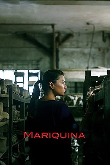 Mariquina Poster