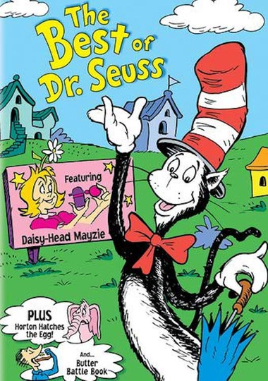 The Best of Dr Seuss