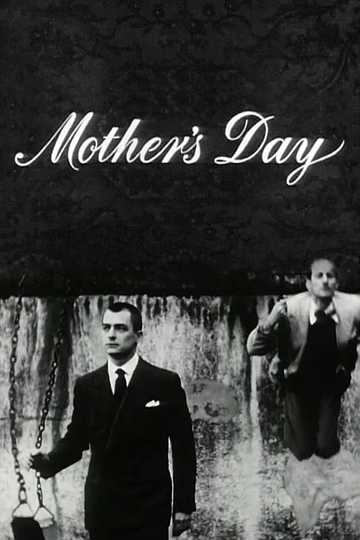 Mother's Day Poster