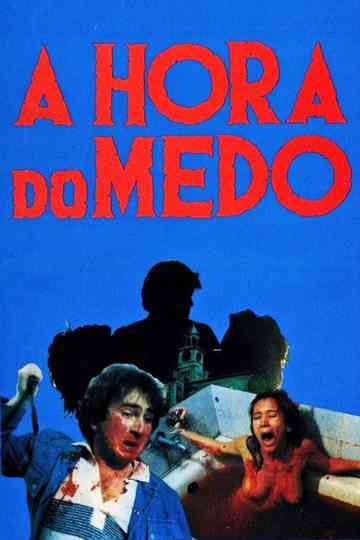 Hour of Fear poster