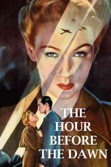 The Hour Before the Dawn