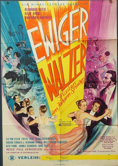 Ewiger Walzer