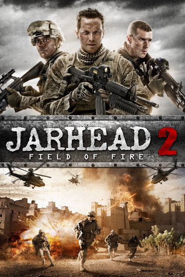 Jarhead 2: Field of Fire