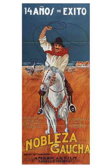 Gaucho Nobility