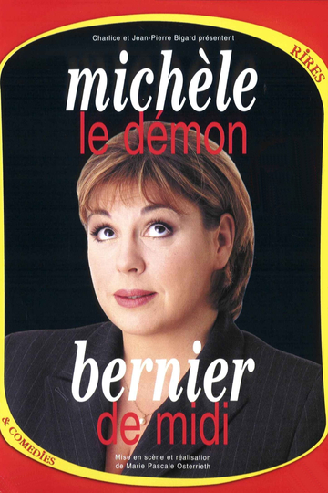 Michèle Bernier  Le Démon de midi