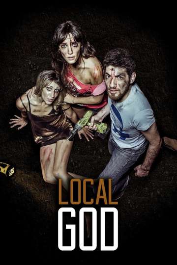 Local God Poster