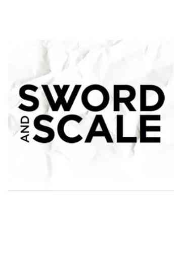 sword and scale