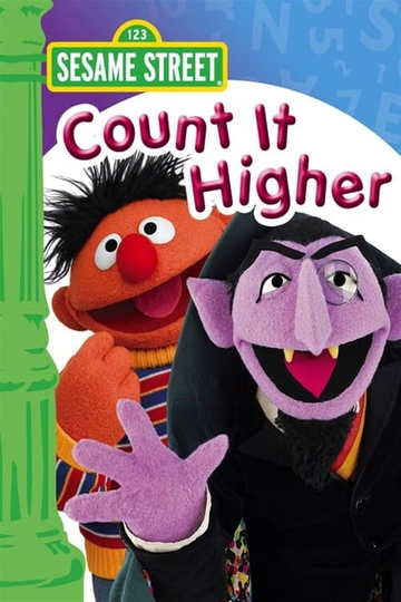 Sesame Street Count It Higher