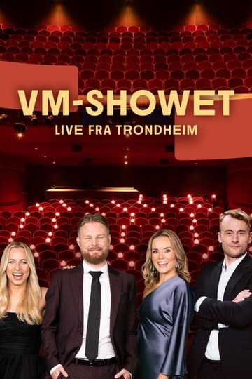 VM-showet