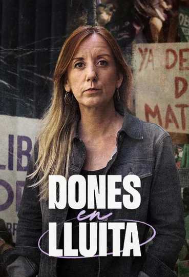 Dones en lluita