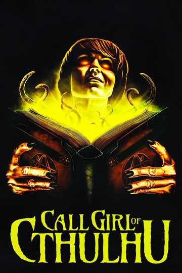 Call Girl of Cthulhu