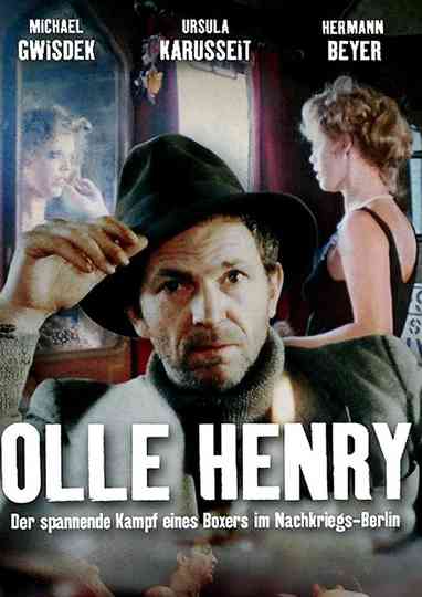 Olle Henry