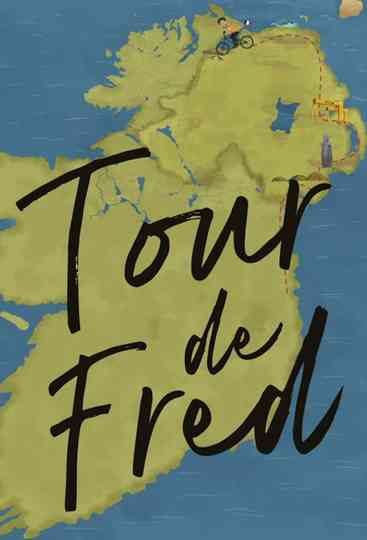 Tour de Fred: Northern Ireland