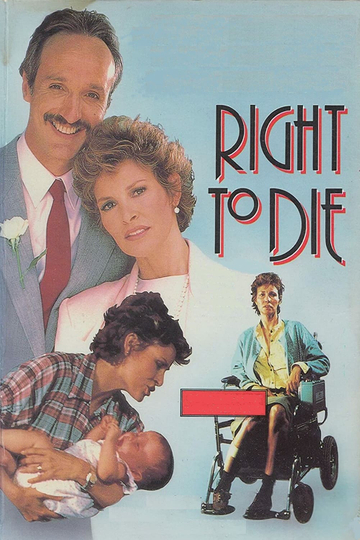 Right to Die Poster