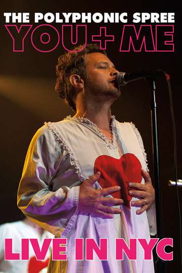 The Polyphonic Spree  Live In NYC