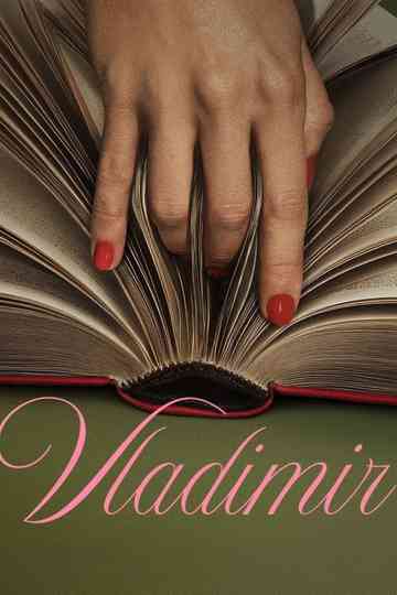 Vladimir Poster
