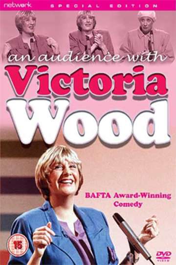 An Audience With Victoria Wood