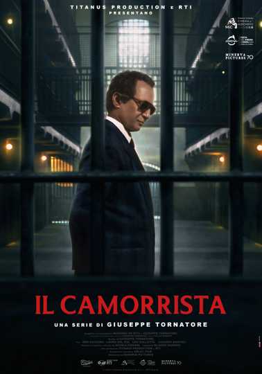 Il camorrista - Una serie di Giuseppe Tornatore