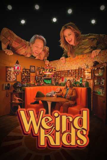 Weird Kids (2025) - TV Show | Moviefone