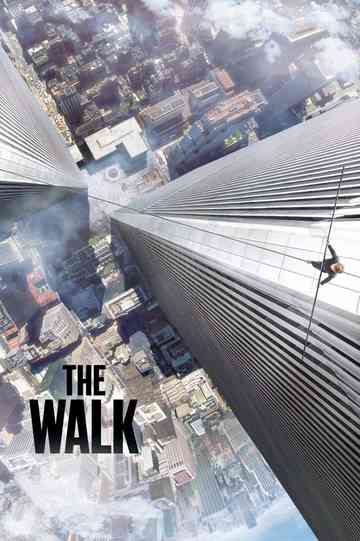 The Walk Poster