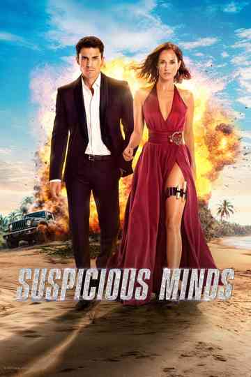 Suspicious Minds