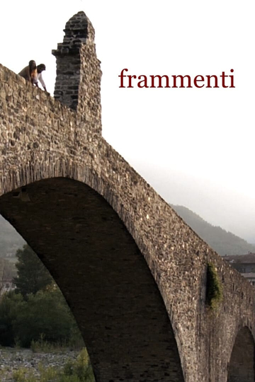 Fragments Poster