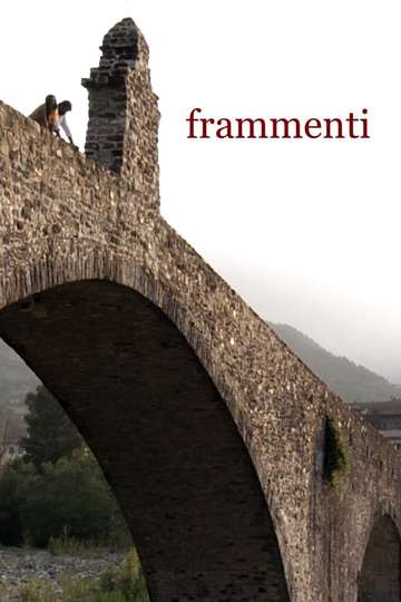 Fragments Poster