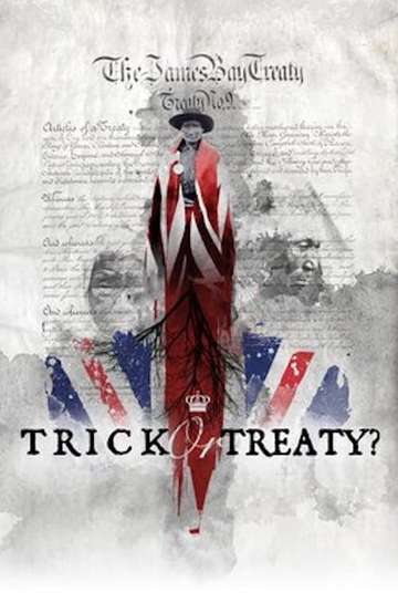 Trick or Treaty