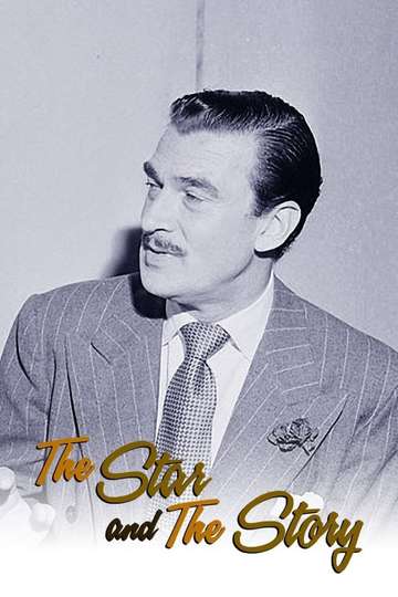 The Star and the Story Poster