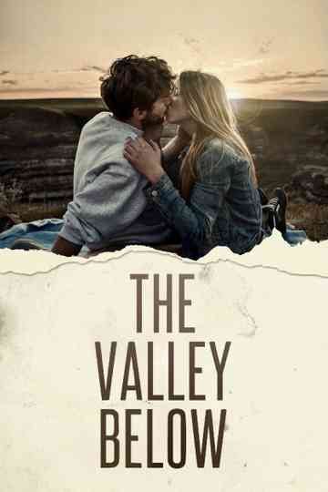 The Valley Below Poster