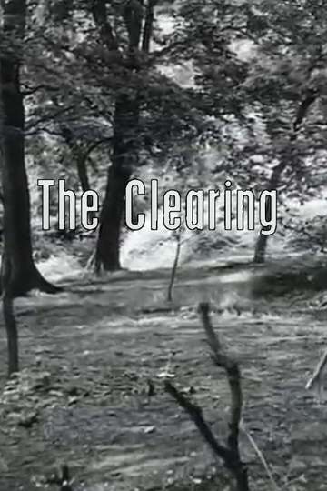 The Clearing Poster