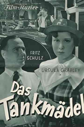 Das Tankmädel