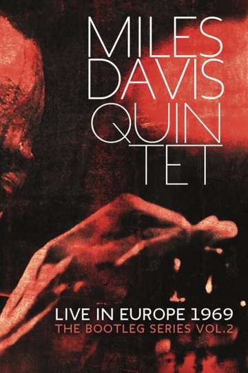 Miles Davis Live in Europe 1969