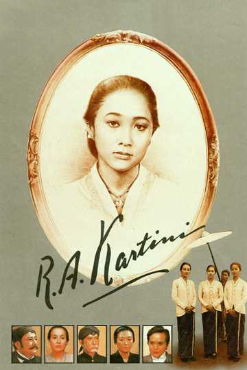 RA Kartini