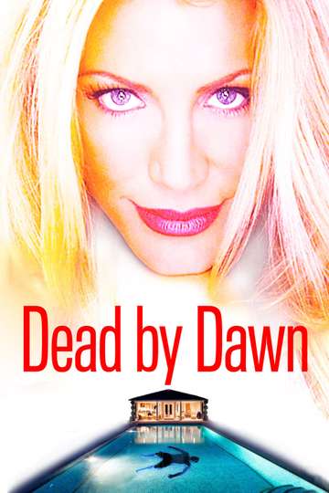 Dead by Dawn Poster