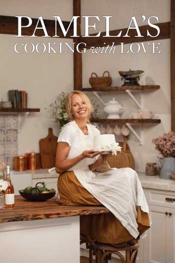 Pamela's Cooking with Love